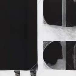 Unsupervised — Burned — Machine Hallucinations — MoMA Dreams #87
