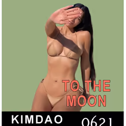 KimDAO Pass #102