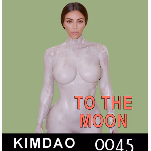 KimDAO Pass #303