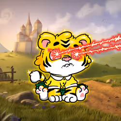 LazerLenny #767