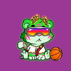 Tigerius #404