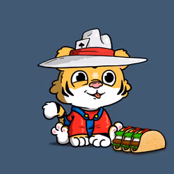 The Taco Gambler #1173