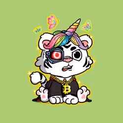 Robo Wizard #514
