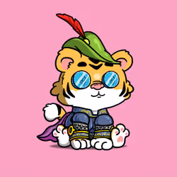 Prince Pinkpawz #1049