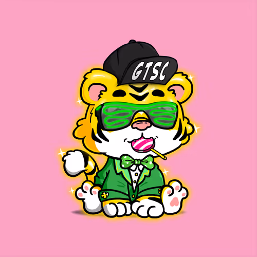Grouchy Cubs Social Club