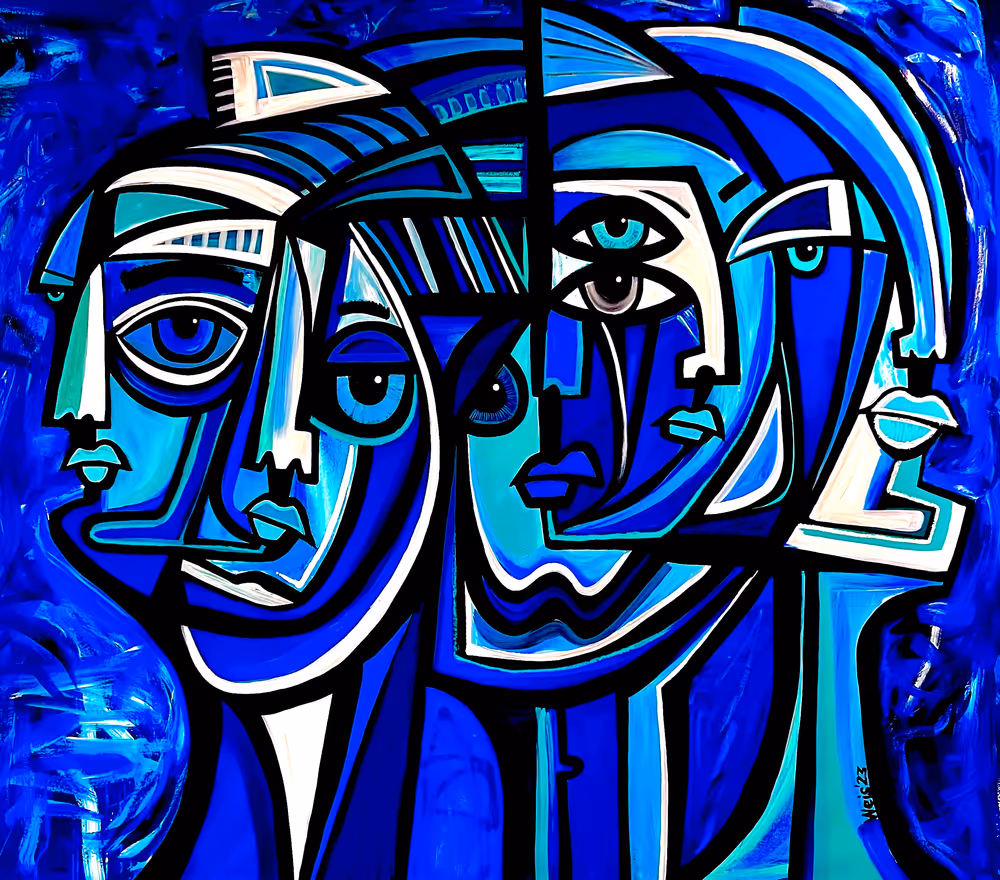 Waves of Humanity