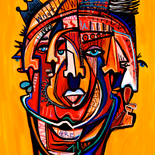 Art By Gabe Weis