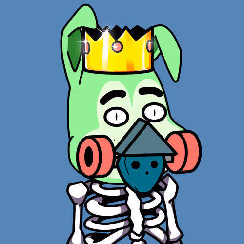 0xBuni #230