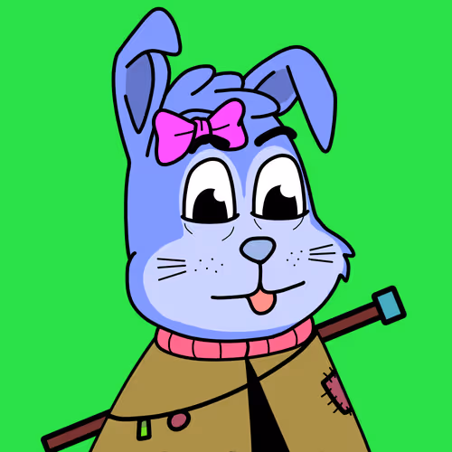 0xbuni
