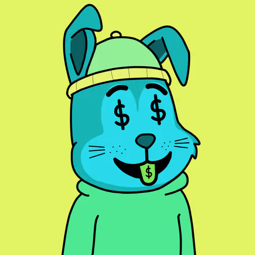 0xBuni #249