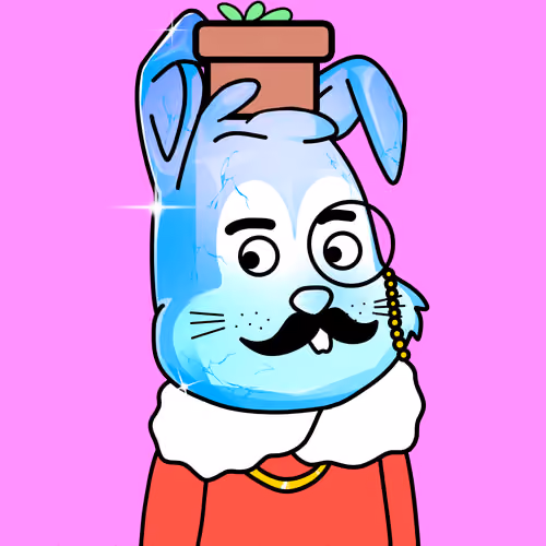 0xBuni #164