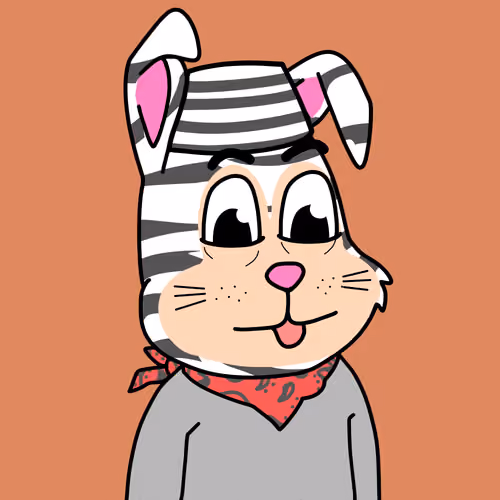 0xBuni #110