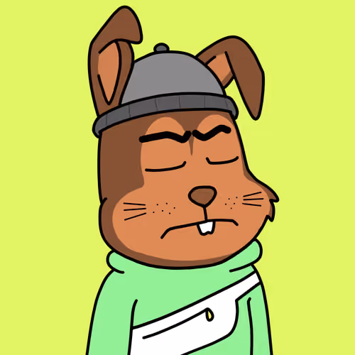 0xBuni #177