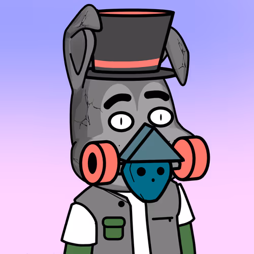 0xbuni