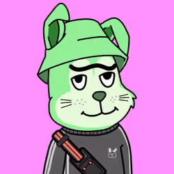 0xBuni #178