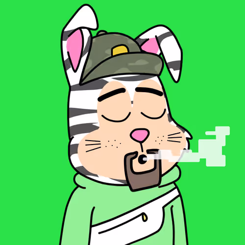 0xBuni #112