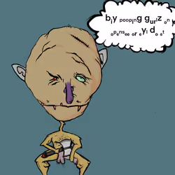 Buy goblintown or eyl do et #107