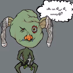 Buy goblintown or eyl do et #292