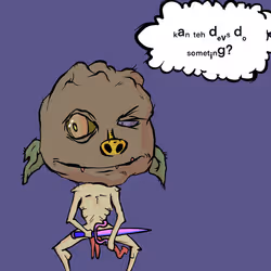 Buy goblintown or eyl do et #79