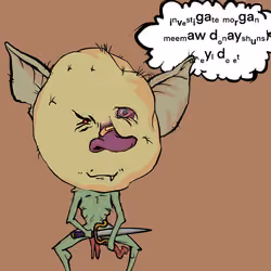 Buy goblintown or eyl do et #47