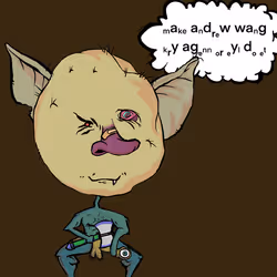 Buy goblintown or eyl do et #293