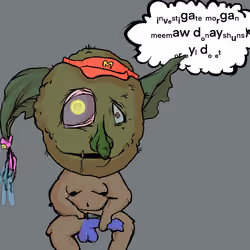 Buy goblintown or eyl do et #51