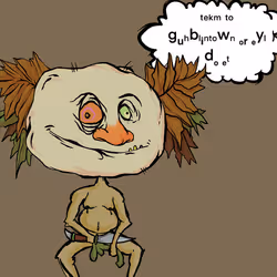 Buy goblintown or eyl do et #977