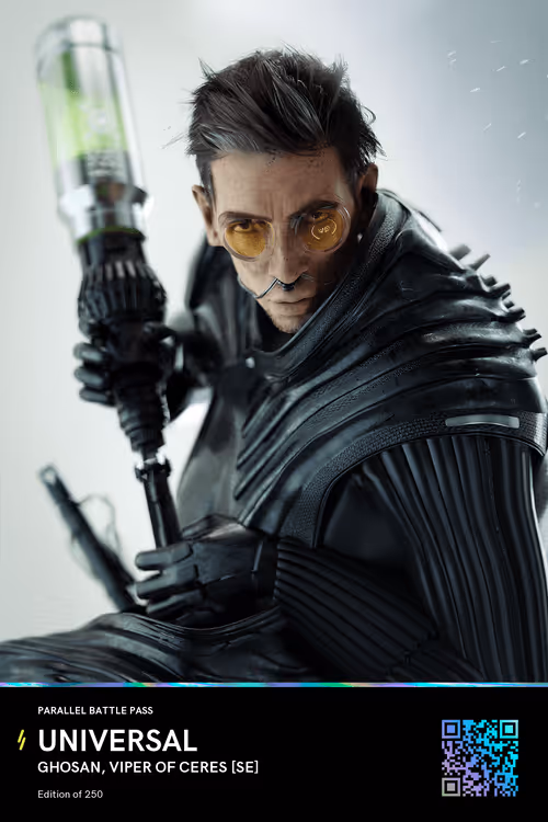 Item #100100026 Media