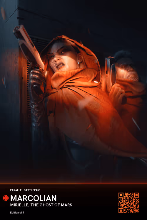 Item #100100001 Media