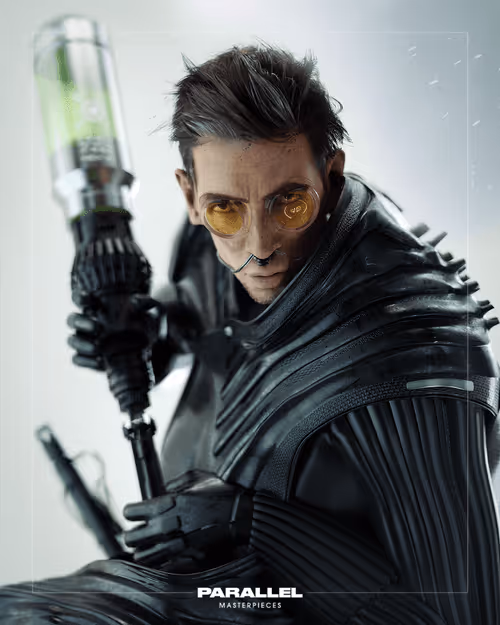 Item #100100027 Media