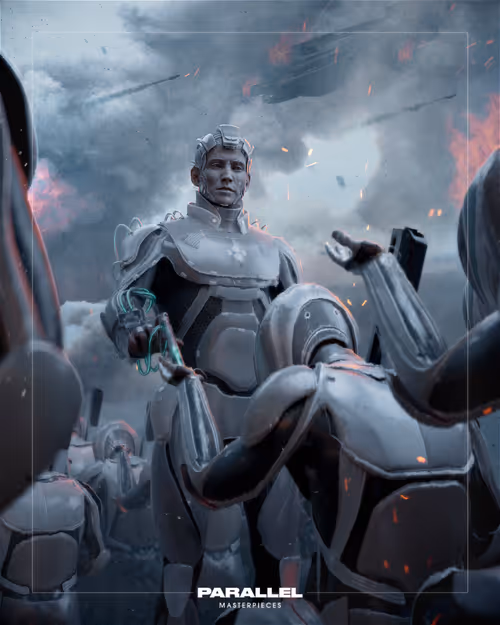 Item #100100009 Media