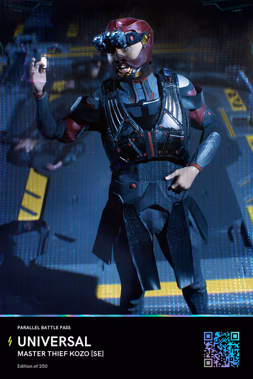 Item #100100011 Media