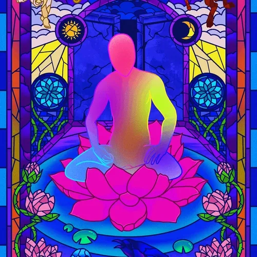 Holy Grail 5