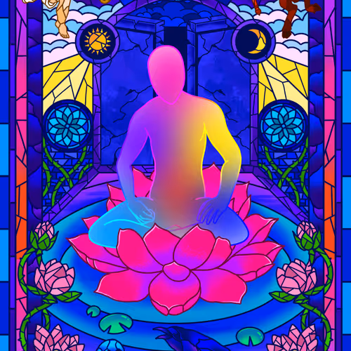 Holy Grail 5
