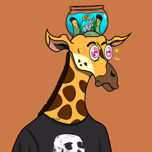 Jobless Giraffes Official