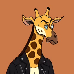 Jobless Giraffes 261