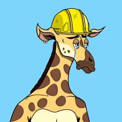 Jobless Giraffes 167