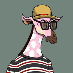 Jobless Giraffes 260