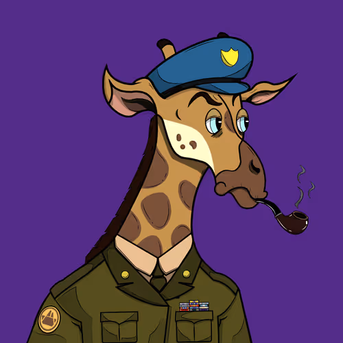 Jobless Giraffes Official