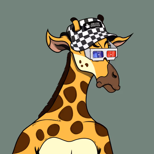 Jobless Giraffes Official