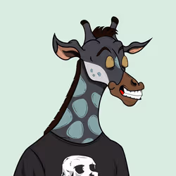 Jobless Giraffes 337