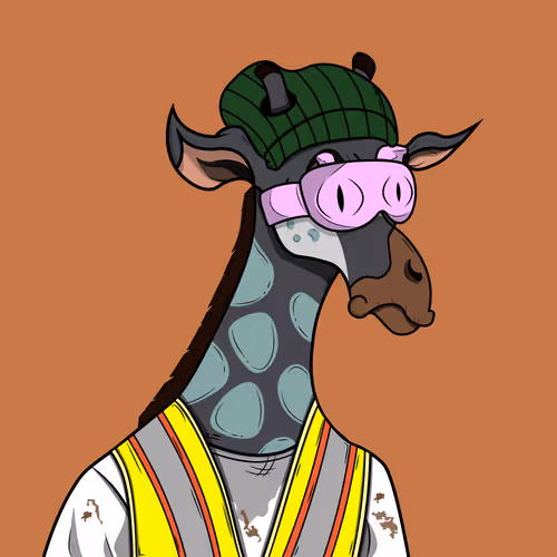 Jobless Giraffes Official
