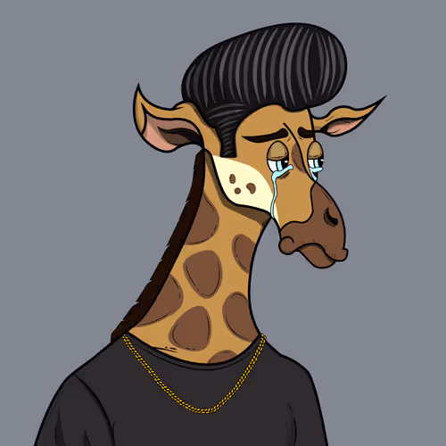 Jobless Giraffes Official