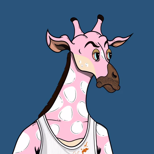 Jobless Giraffes Official