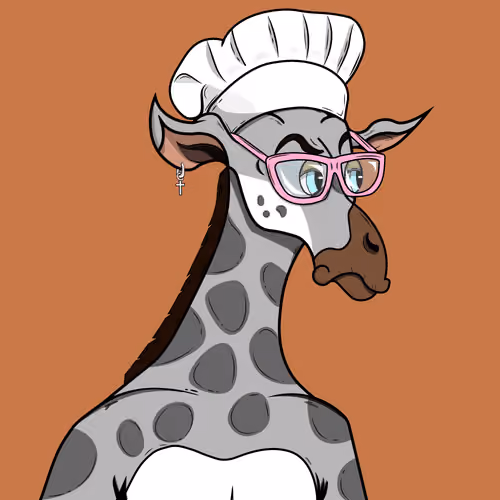 Jobless Giraffes 246