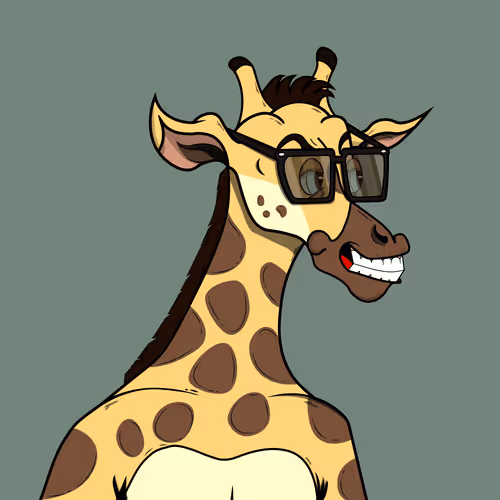Jobless Giraffes Official