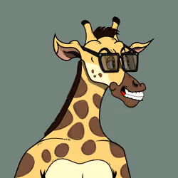 Jobless Giraffes 67