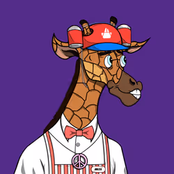Jobless Giraffes 159