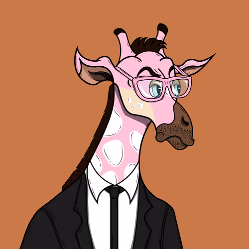 Jobless Giraffes 183
