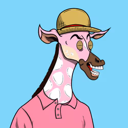 Jobless Giraffes 290